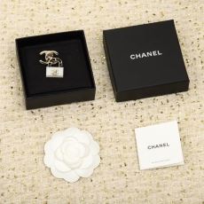 Chanel Brooches